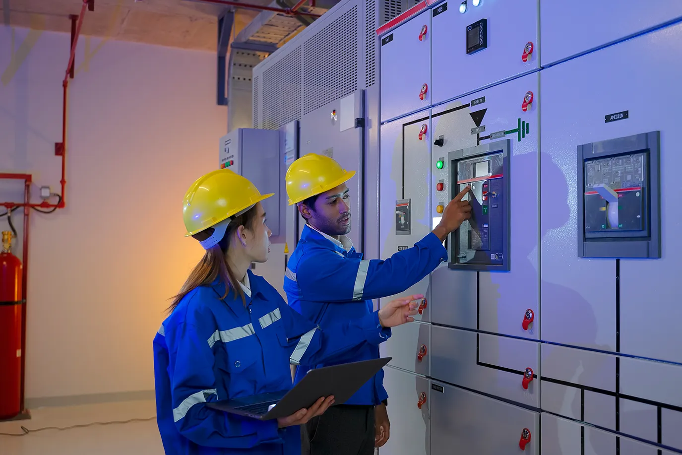 Nos dedicamos a la comercialización de equipos de aire acondicionado de precisión y sistemas de energía ininterrumpible UPS, así como servicios de ingeniería para el desarrollo de proyectos, instalación y mantenimiento preventivo y correctivo de los mismos.
