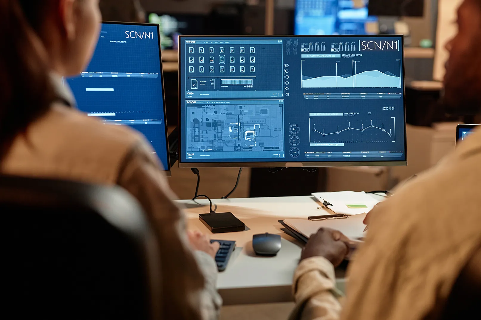 Nos dedicamos a la comercialización de equipos de aire acondicionado de precisión y sistemas de energía ininterrumpible UPS, así como servicios de ingeniería para el desarrollo de proyectos, instalación y mantenimiento preventivo y correctivo de los mismos.