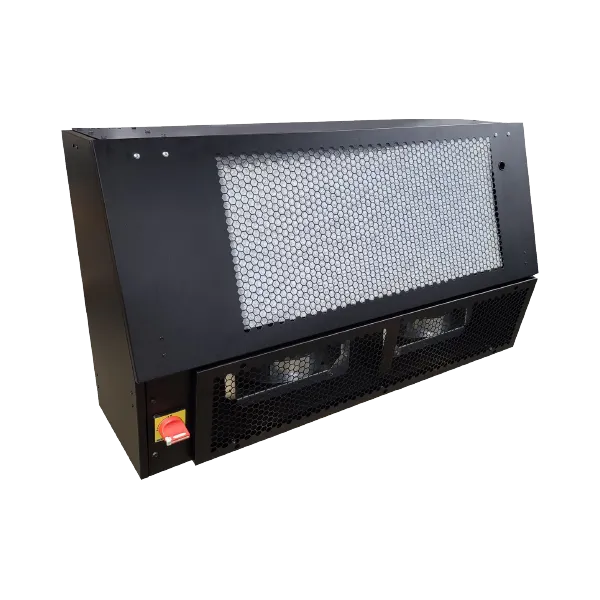 Nos dedicamos a la comercialización de equipos de aire acondicionado de precisión y sistemas de energía ininterrumpible UPS, así como servicios de ingeniería para el desarrollo de proyectos, instalación y mantenimiento preventivo y correctivo de los mismos.