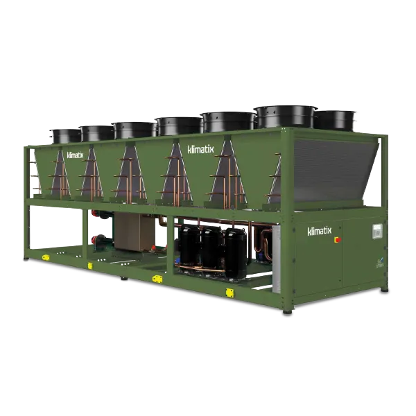 Nos dedicamos a la comercialización de equipos de aire acondicionado de precisión y sistemas de energía ininterrumpible UPS, así como servicios de ingeniería para el desarrollo de proyectos, instalación y mantenimiento preventivo y correctivo de los mismos.